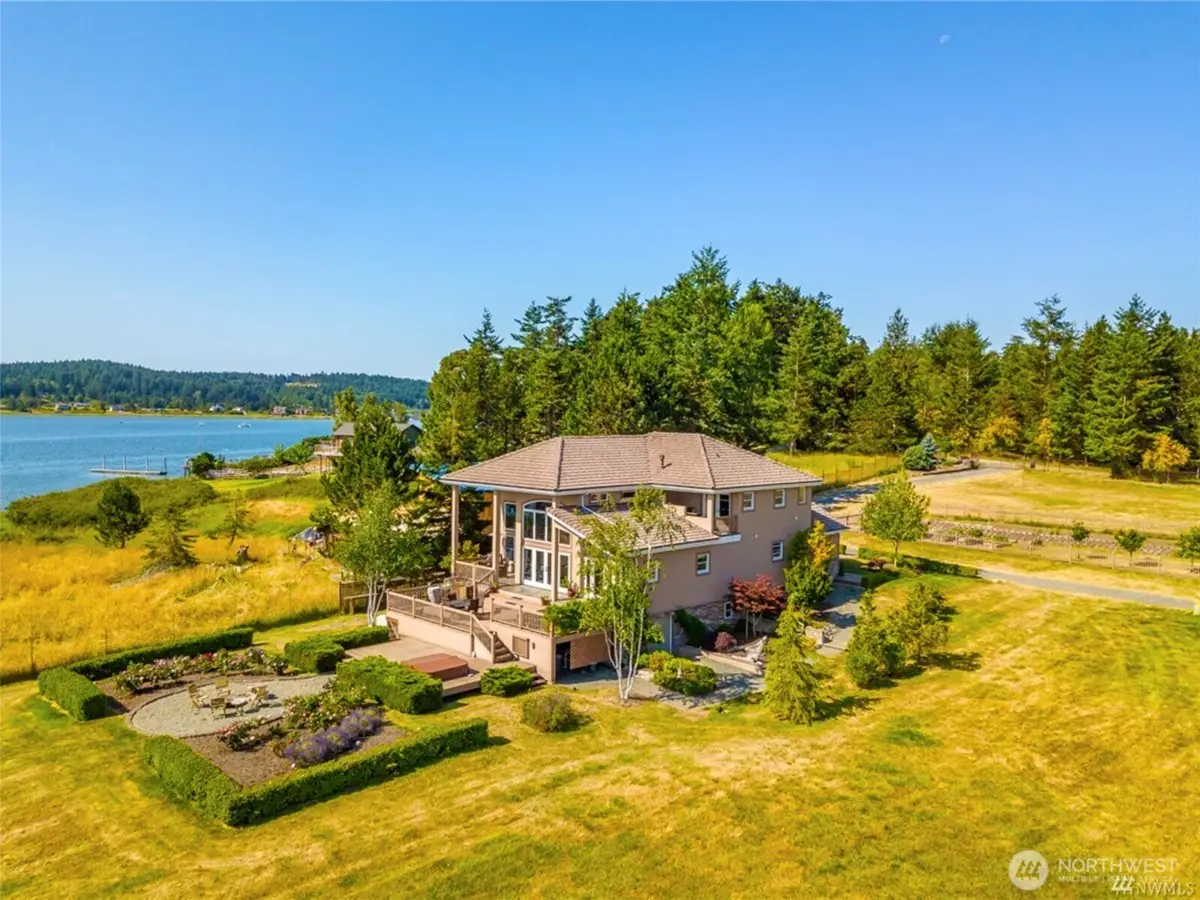 1898 Bayshore Road, Lopez Island, WA 98261 - #1
