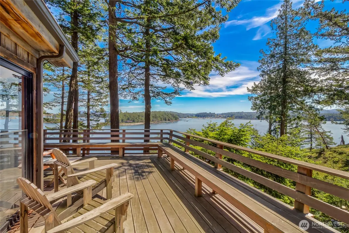 5 Nelson Trail, San Juan Island, WA 98250 - #1
