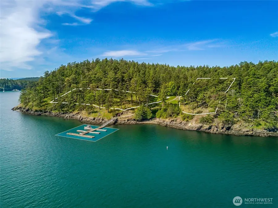 5 Nelson Trail, San Juan Island, WA 98250 - #2