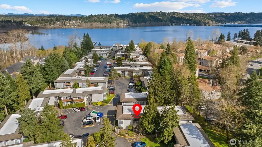 17203 NE 45th Street #46, Redmond, WA 98052 - #2