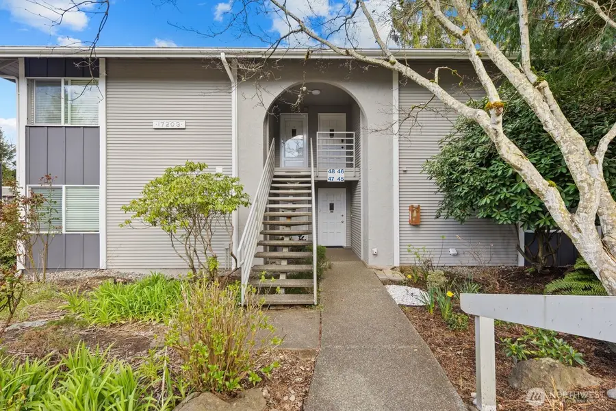 17203 NE 45th Street #46, Redmond, WA 98052 - #3