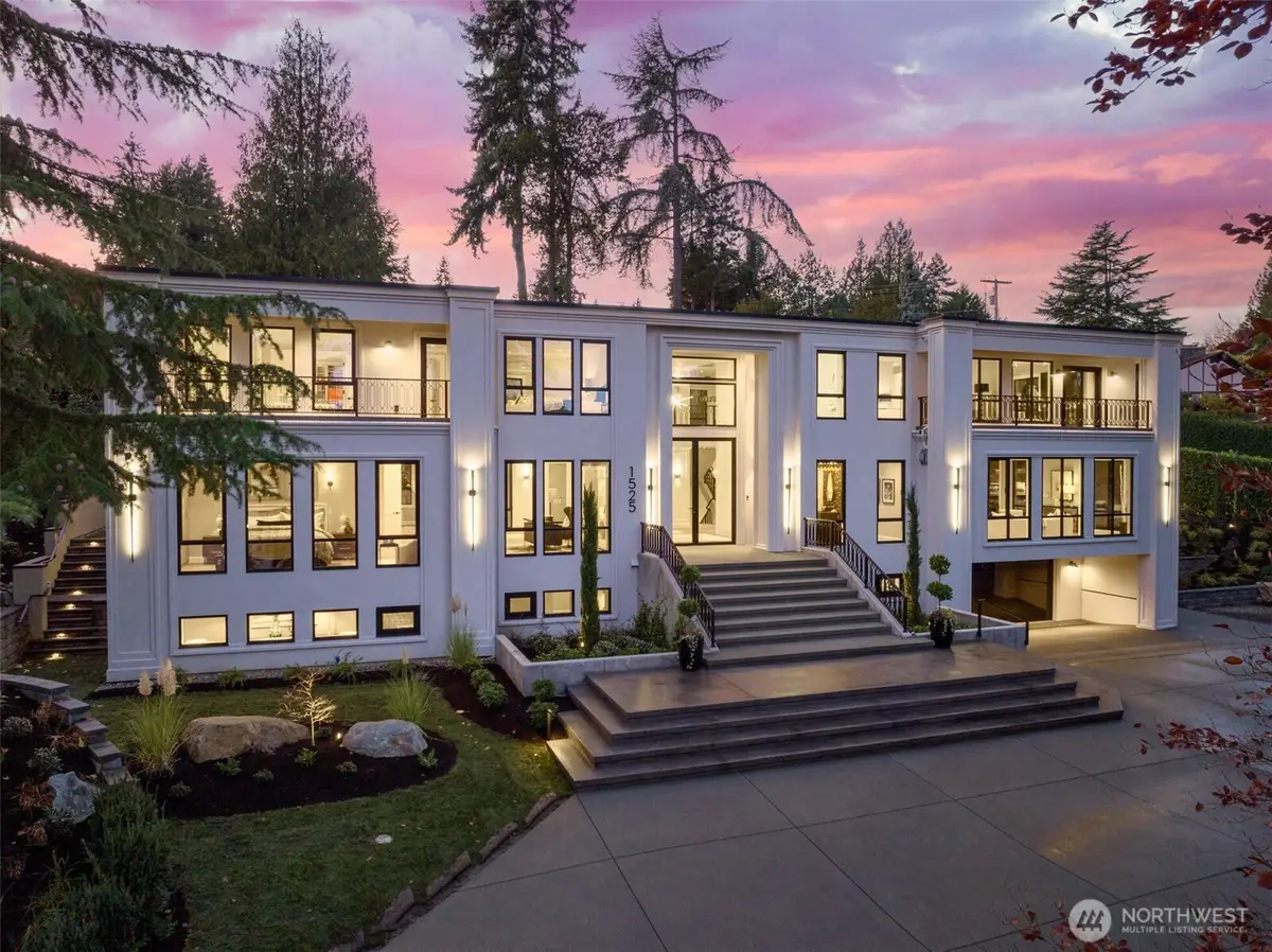 1525 79th Place Ne, Medina, WA 98039 - #1