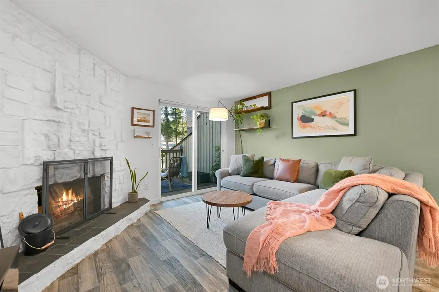 1305 W Clearbrook Drive #22, Bellingham, WA 98229 - #3