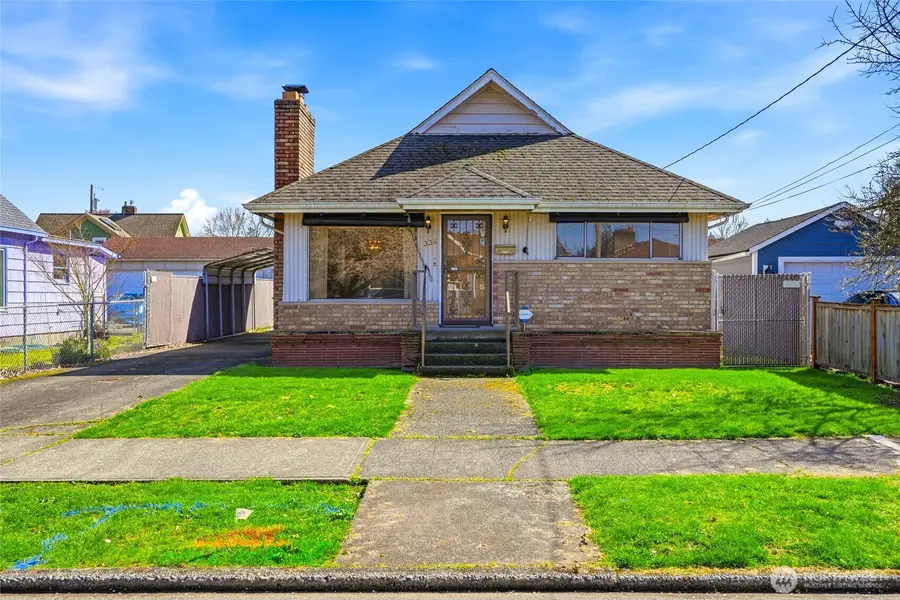 334 Wells Avenue N, Renton, WA 98056 - #2