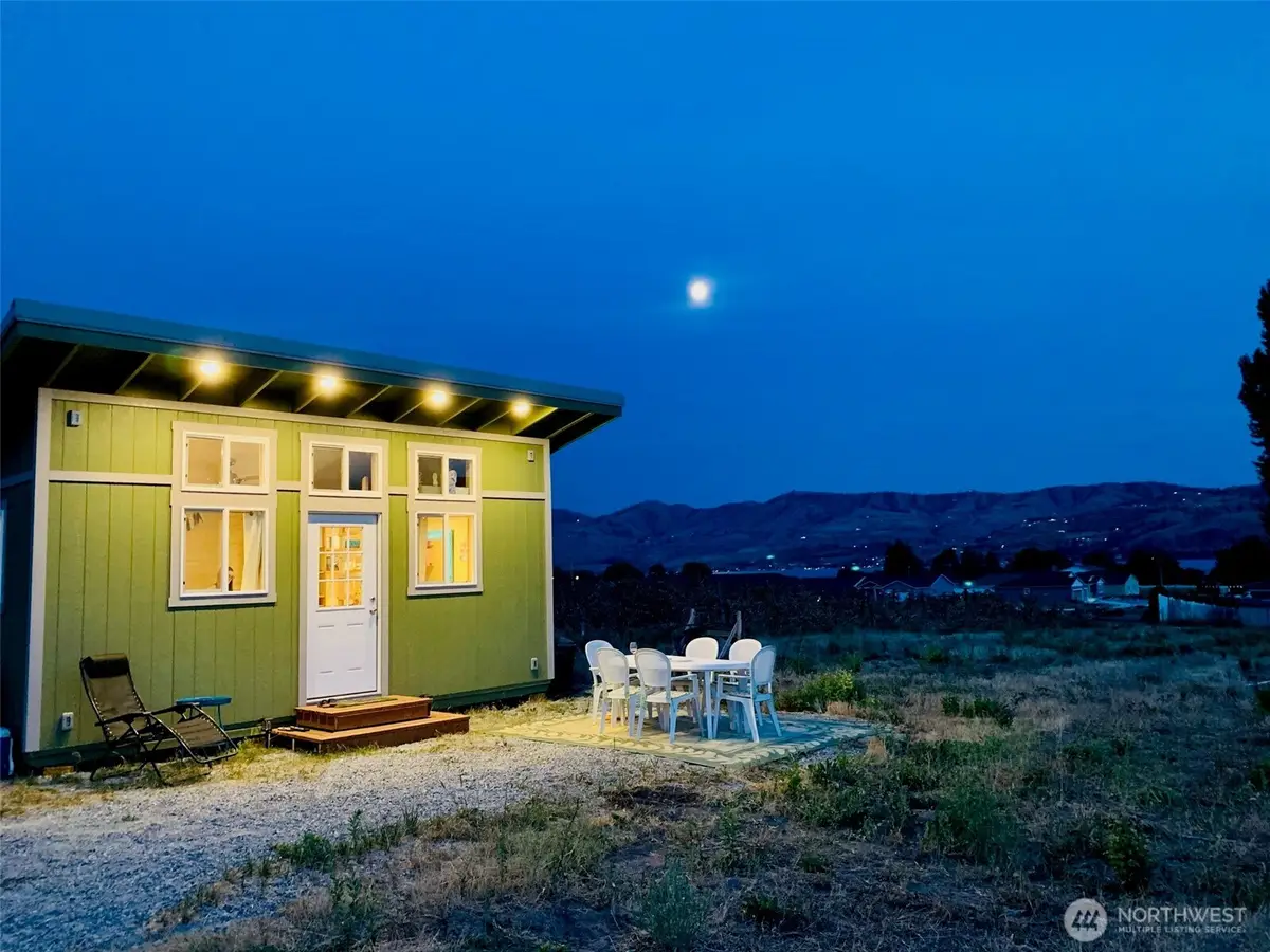 127 Hurley Lane #86, Manson, WA 98831 - #1