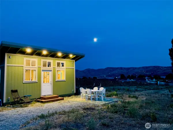 127 Hurley Lane #86, Manson, WA 98831