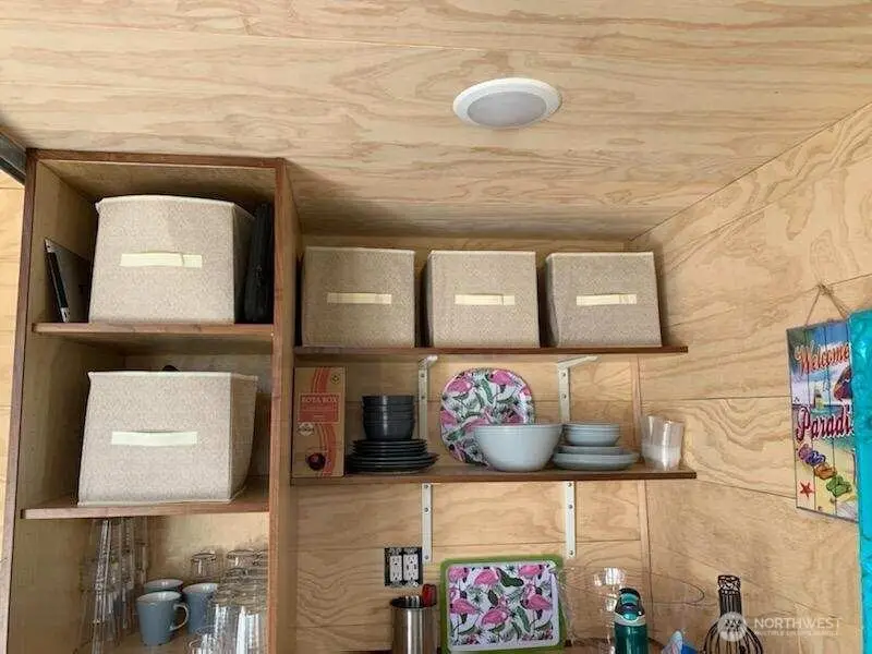 127 Hurley Lane #86, Manson, WA 98831 - #3