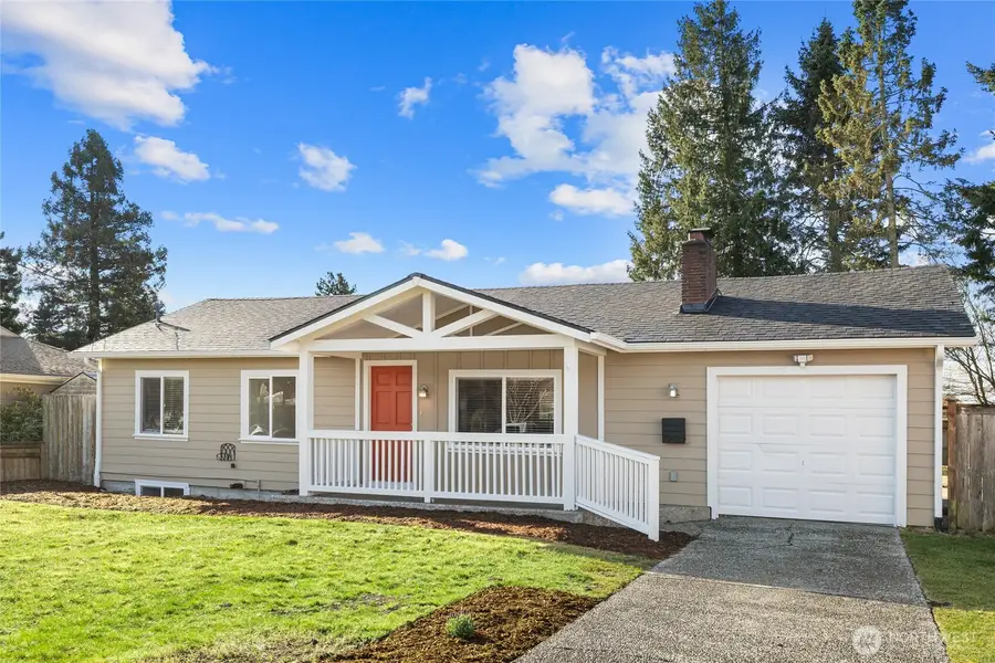 6826 N 11th Street, Tacoma, WA 98406 - #2