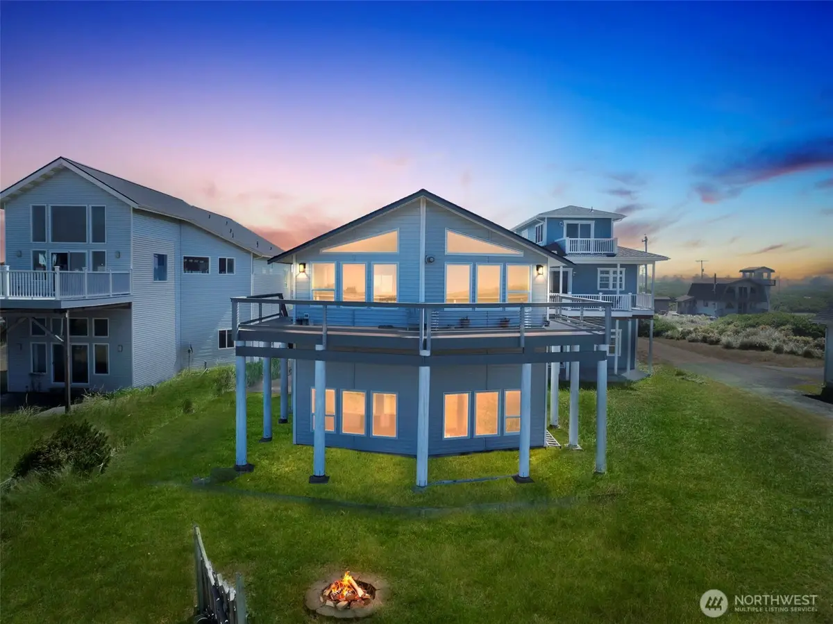 983 S Sand Dune, Ocean Shores, WA 98569 - #1