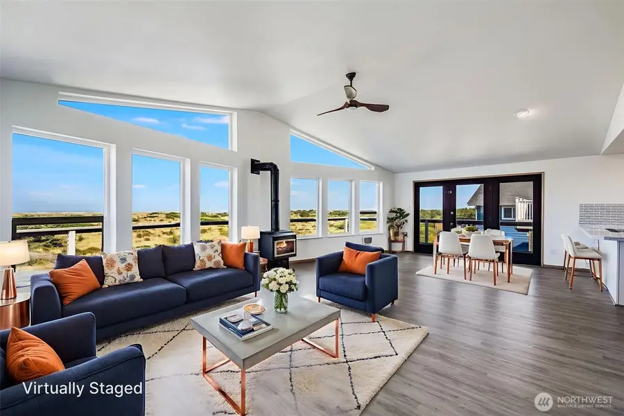 983 S Sand Dune, Ocean Shores, WA 98569 - #2