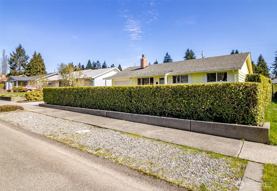 1627 S Verde Street, Tacoma, WA 98405 - #3