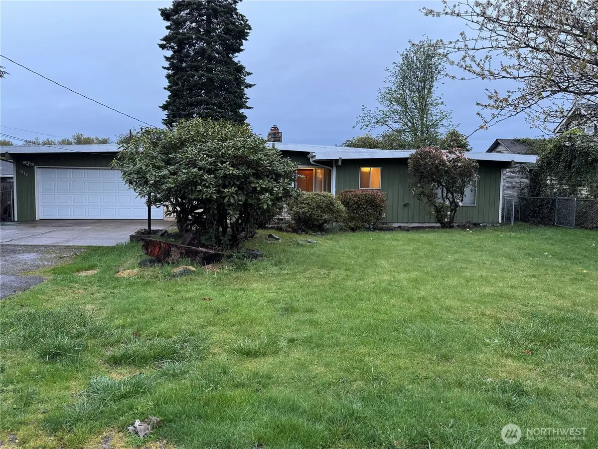 1515 13th Avenue Nw, Puyallup, WA 98371 - #1