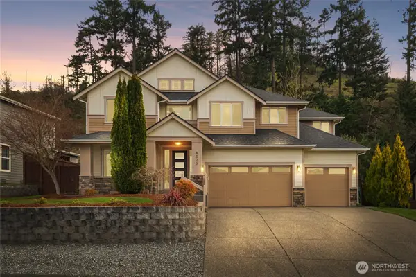 8023 173rd Avenue E, Sumner, WA 98390