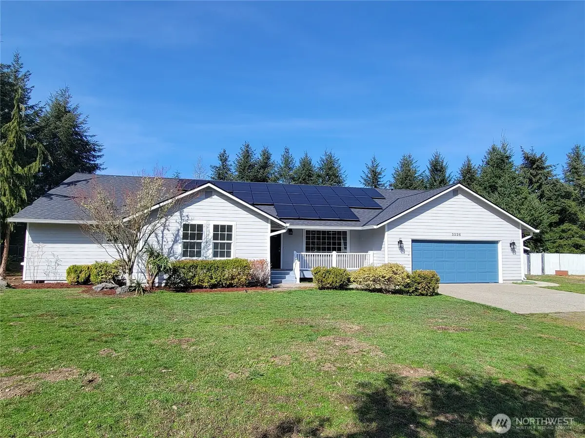 3226 75th Avenue Se, Olympia, WA 98502 - #1