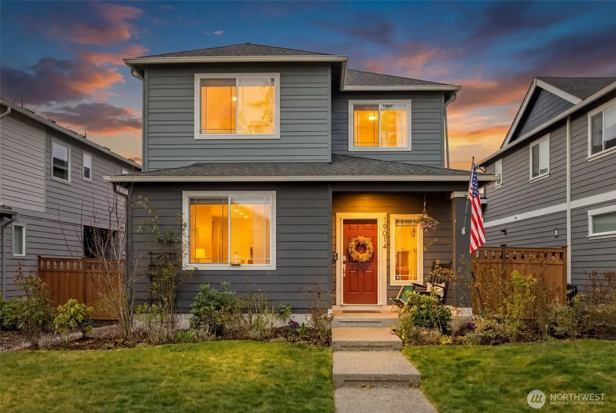 19014 131st Street Ct E, Bonney Lake, WA 98391 - #1