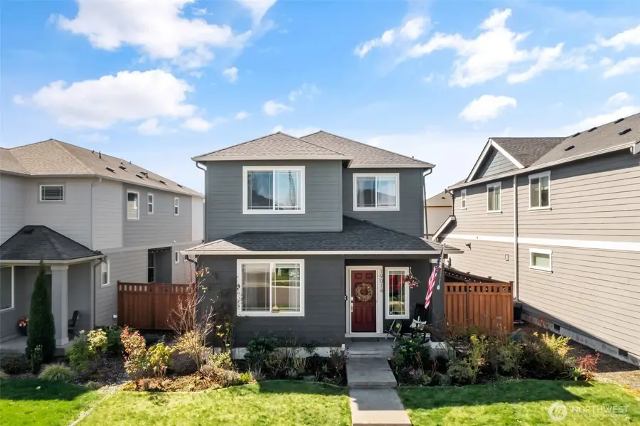 19014 131st Street Ct E, Bonney Lake, WA 98391 - #3