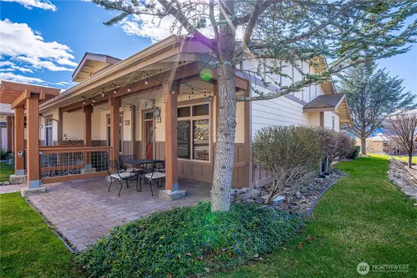 123 Red Hawk Dr, Orondo, WA 98843