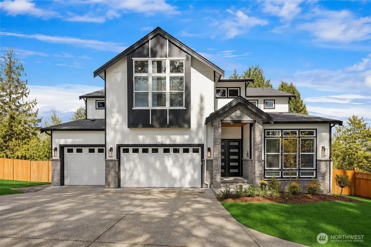 23623 23rd Avenue Se, Bothell, WA 98021 - #1