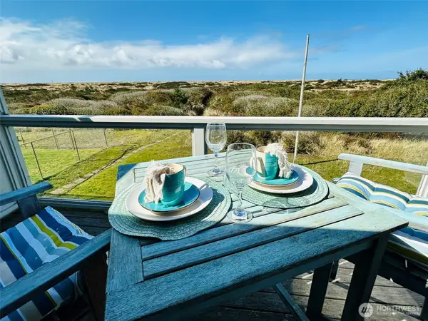 1031 S Sand Dune Avenue W #B, Ocean Shores, WA 98569