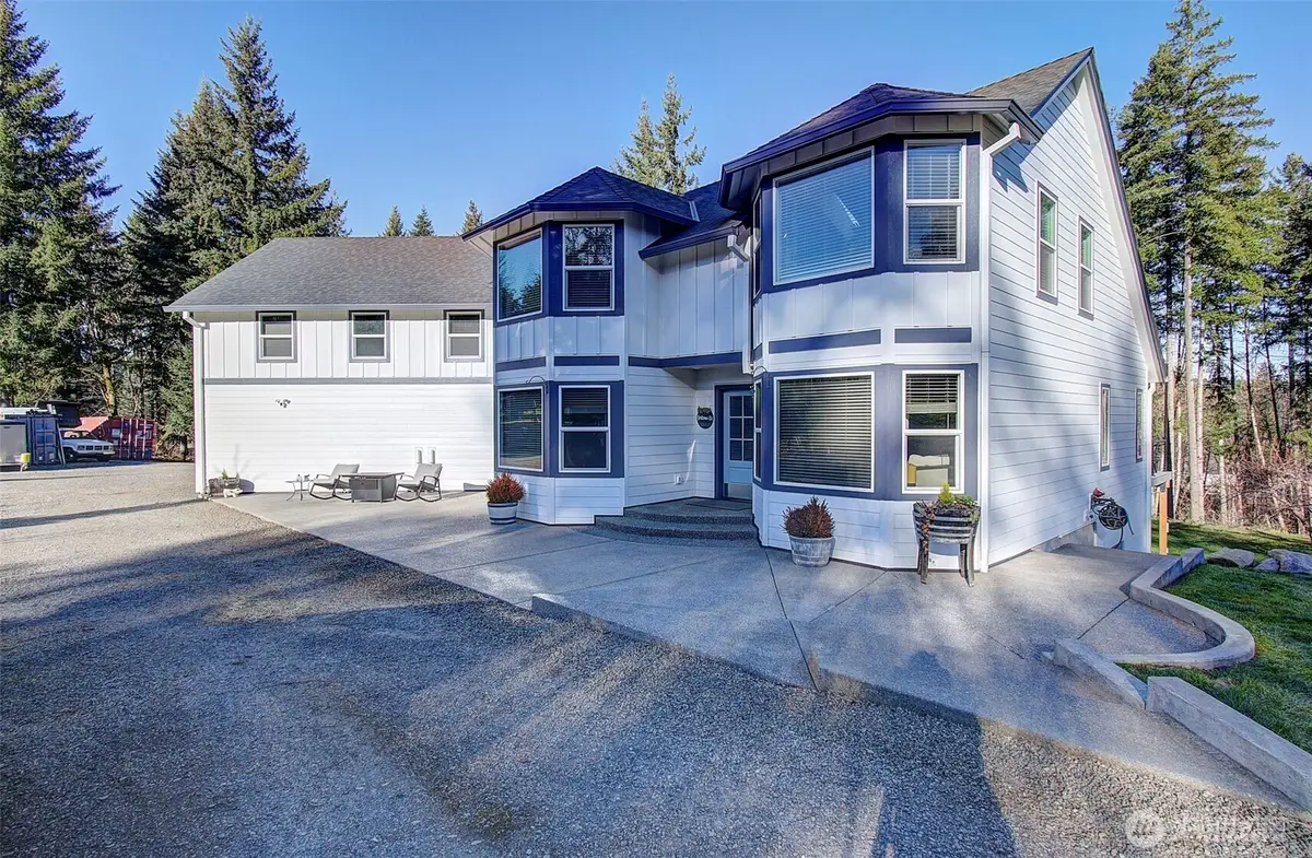 36206 NE Lewisville Highway, Yacolt, WA 98675 - #1