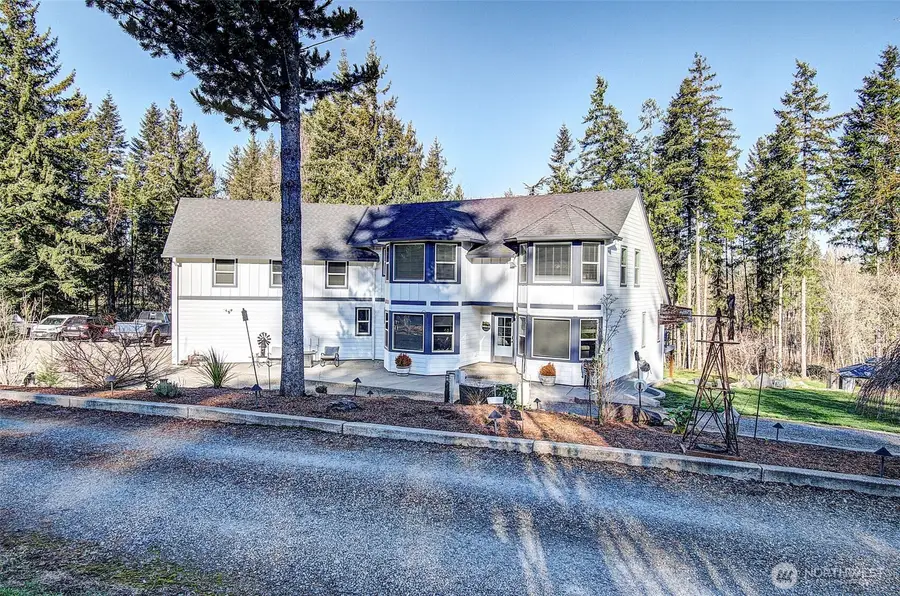 36206 NE Lewisville Highway, Yacolt, WA 98675 - #2