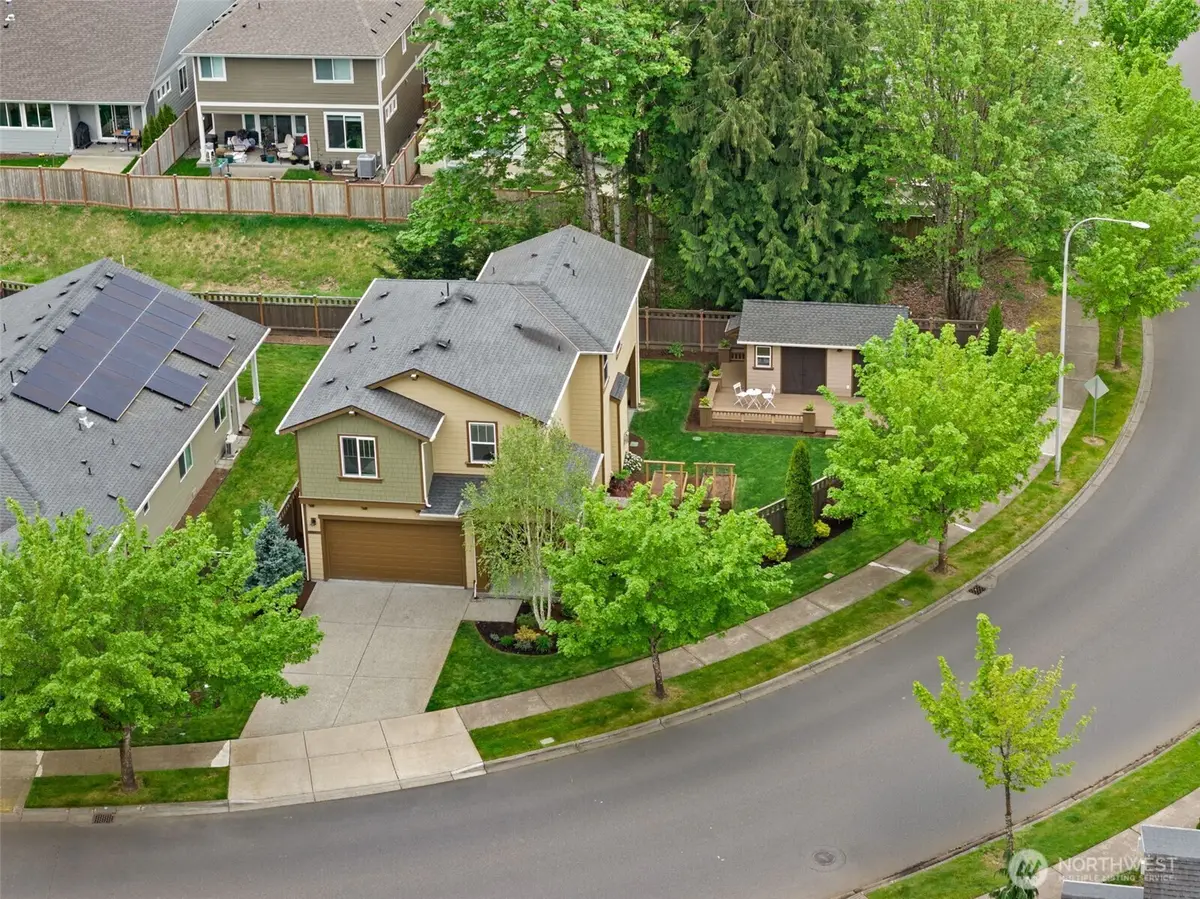 8896 Silverspot Drive Se, Tumwater, WA 98501 - #1