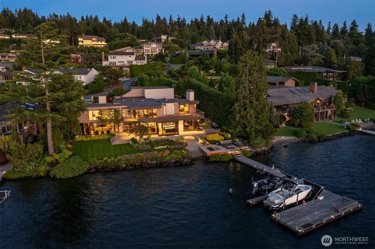 7374 SE 71st Street, Mercer Island, WA 98040 - #1