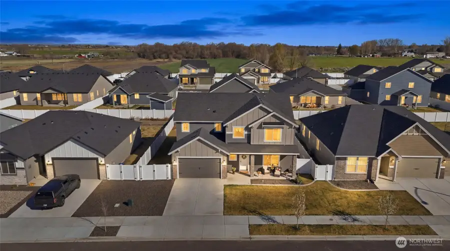 4724 W Junco Street, Moses Lake, WA 98837 - #2