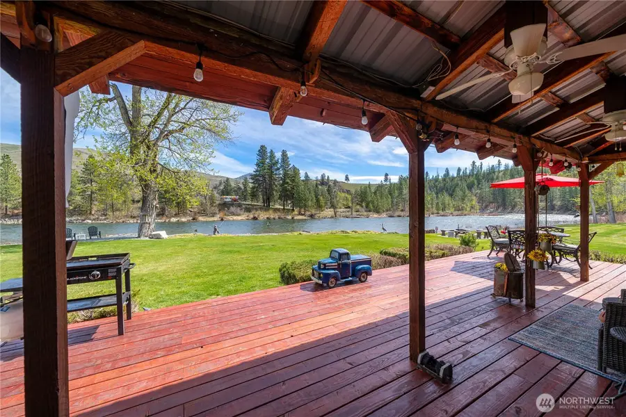 6 Kelli Lane, Carlton, WA 98814 - #3
