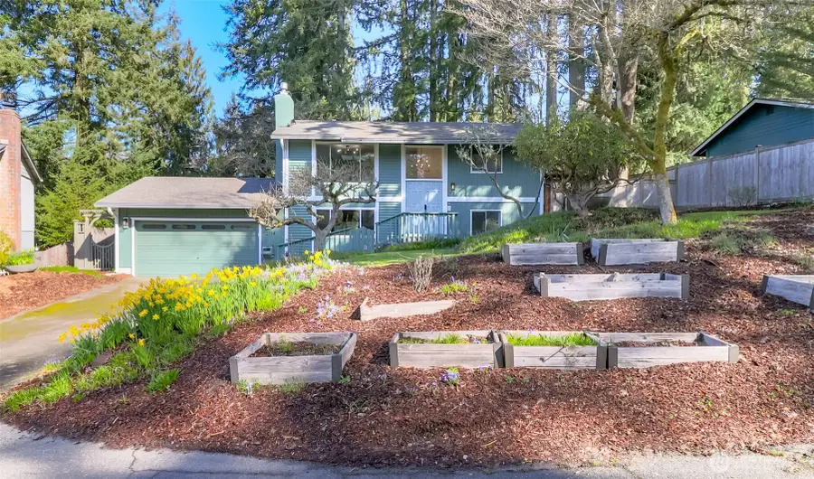 2714 Dundee Place Nw, Olympia, WA 98502 - #2