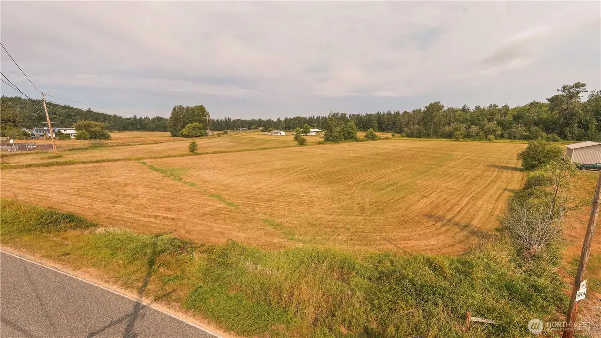 0 Van Wyck Road, Bellingham, WA 98226 - #1