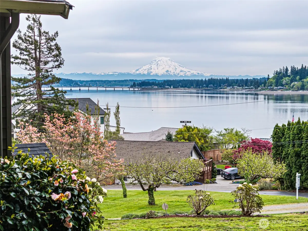 10519 Powell Dr. Nw, Gig Harbor, WA 98335 - #1