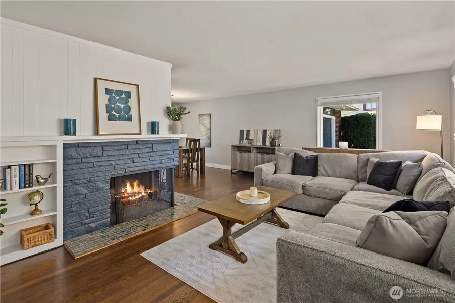 541 NE 130th Street, Seattle, WA 98125 - #3