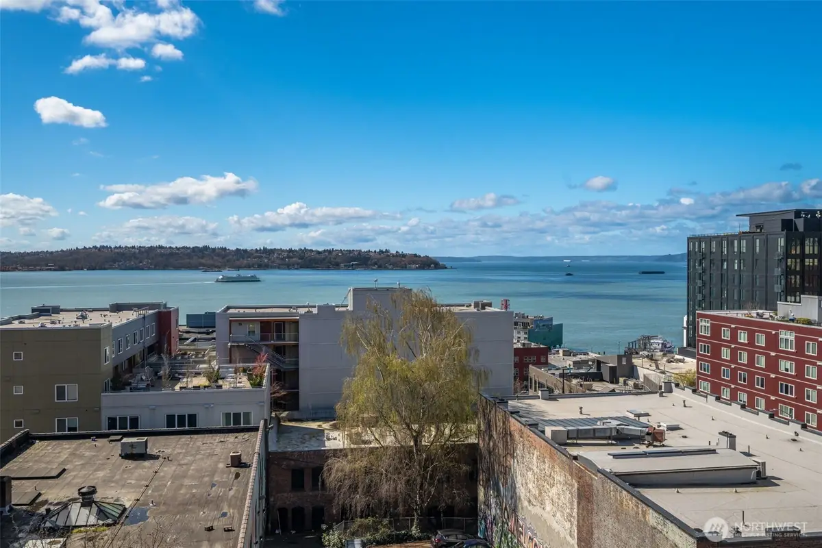 2414 1st Avenue #413, Seattle, WA 98121 - #1