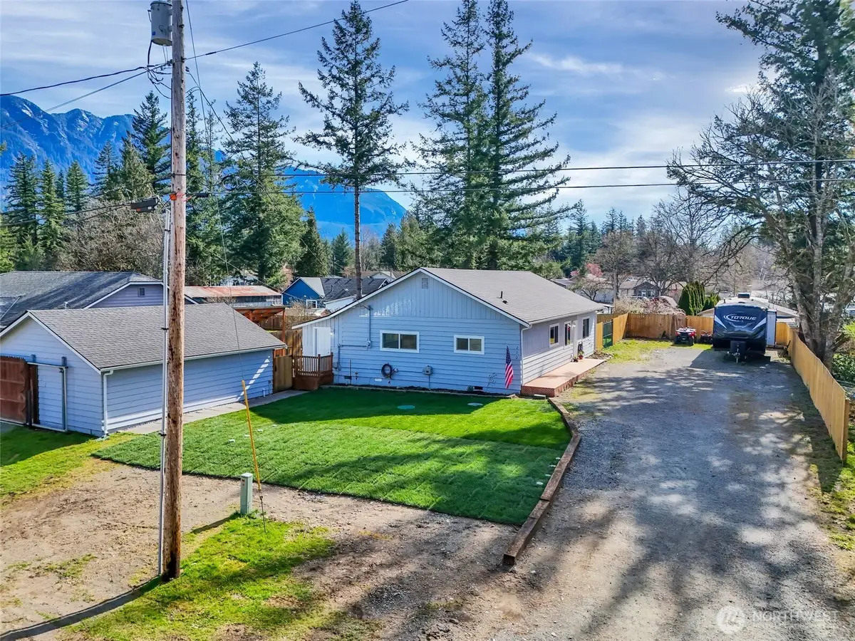 212 7th Street, Gold Bar, WA 98251 - #1