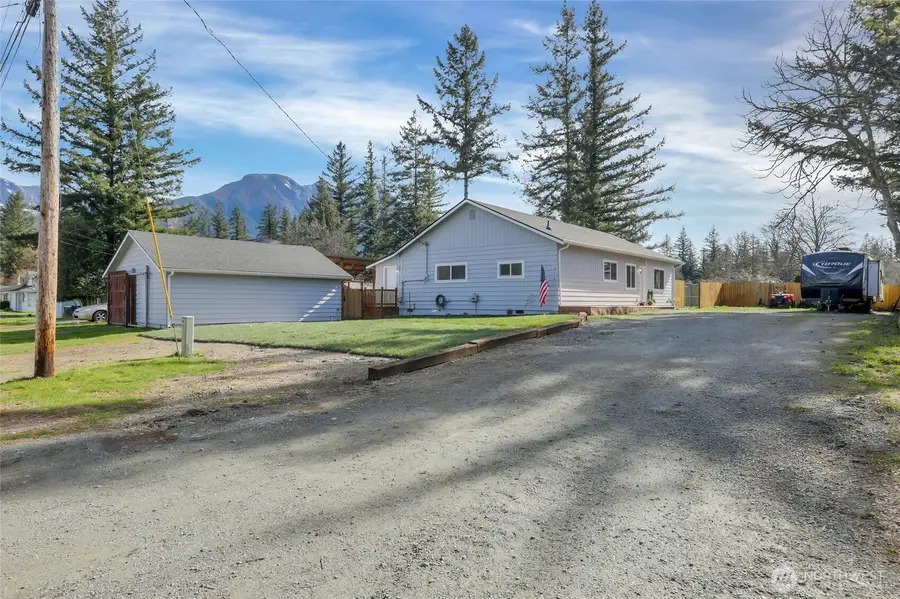 212 7th Street, Gold Bar, WA 98251 - #2
