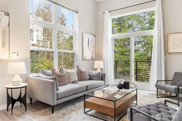 3116 164th Street Sw #603, Lynnwood, WA 98087