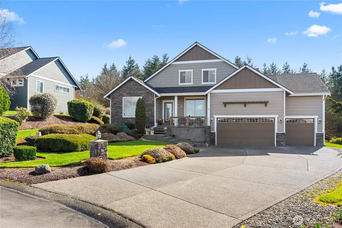 12244 Dream Street Sw, Olympia, WA 98512 - #1