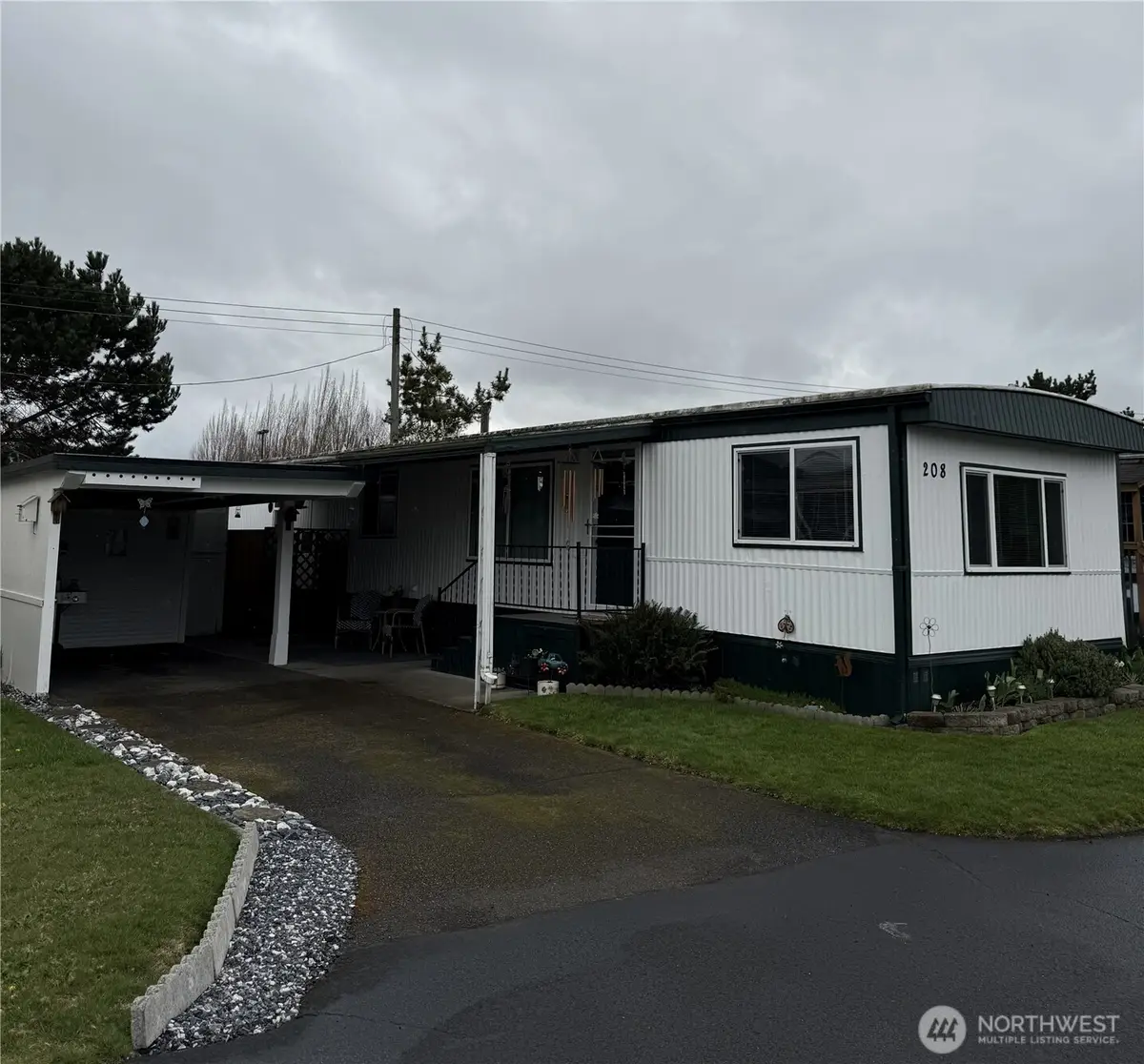 1313 Harrison Avenue #208, Centralia, WA 98531 - #1