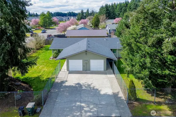 4945 Mt Tahoma Drive Se, Lacey, WA 98503