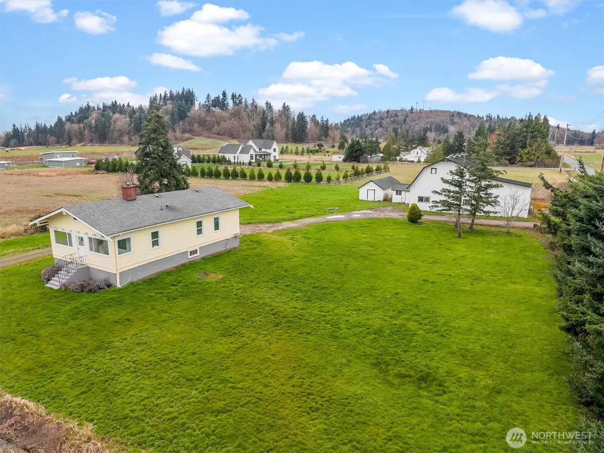 4489 Hannegan Road, Bellingham, WA 98226 - #1
