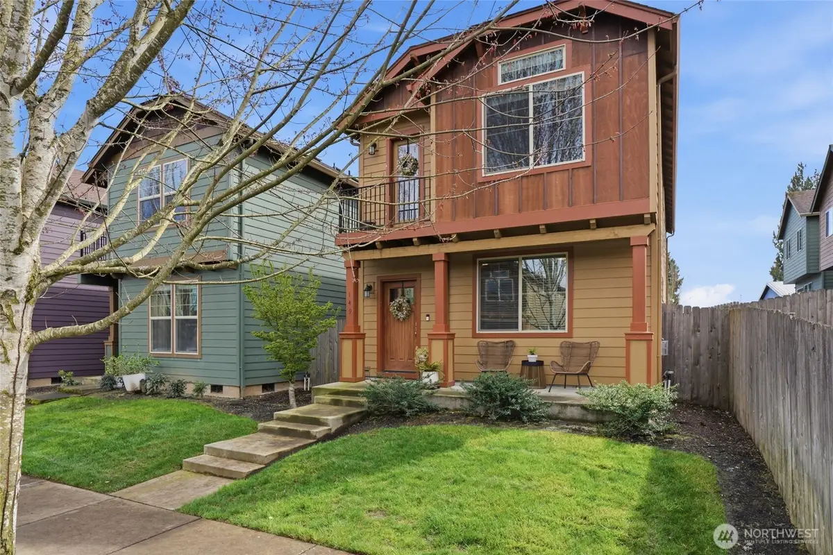 149 NW 76th Street, Vancouver, WA 98665 - #1