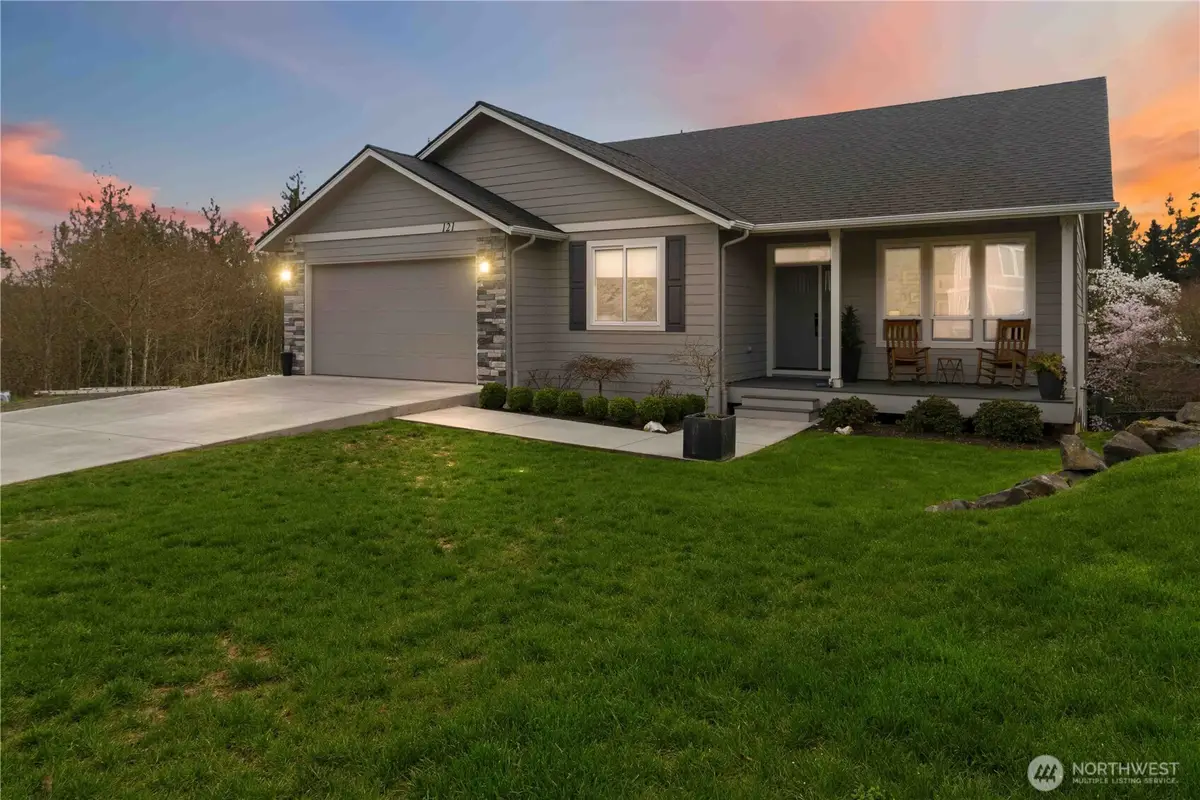 121 Altavista Road, Longview, WA 98632 - #1