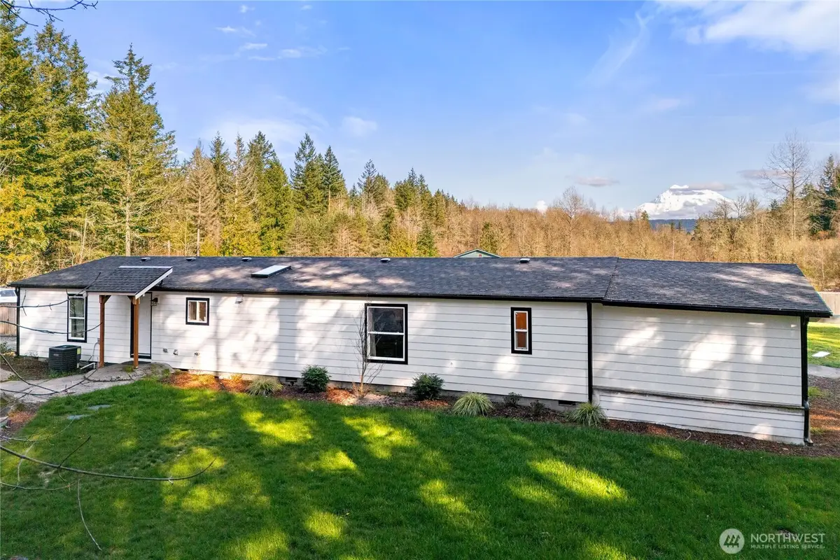 29717 118th Avenue E, Graham, WA 98338 - #1