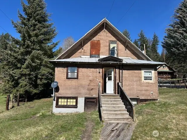 204 W Alaska Avenue, Roslyn, WA 98941 - #2