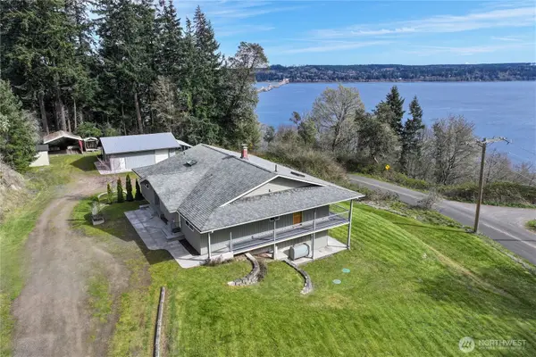 2135 Shine Road, Port Ludlow, WA 98365