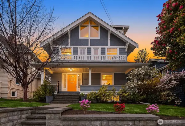 1939 14th Avenue E, Seattle, WA 98112