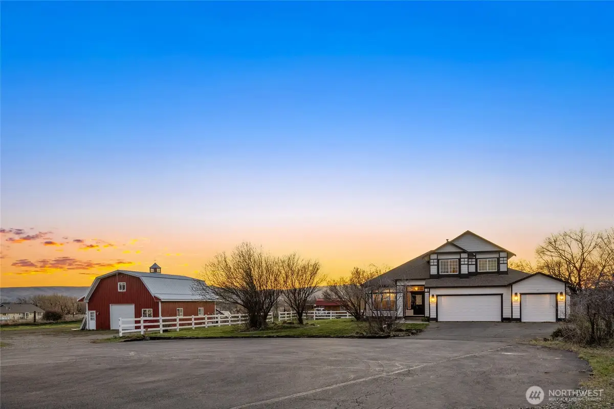 361 Cascadia Lane, Ellensburg, WA 98926 - #1