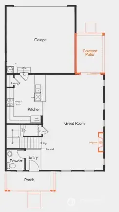 6158 Telford Way Sw #410, Port Orchard, WA 98367 - #2