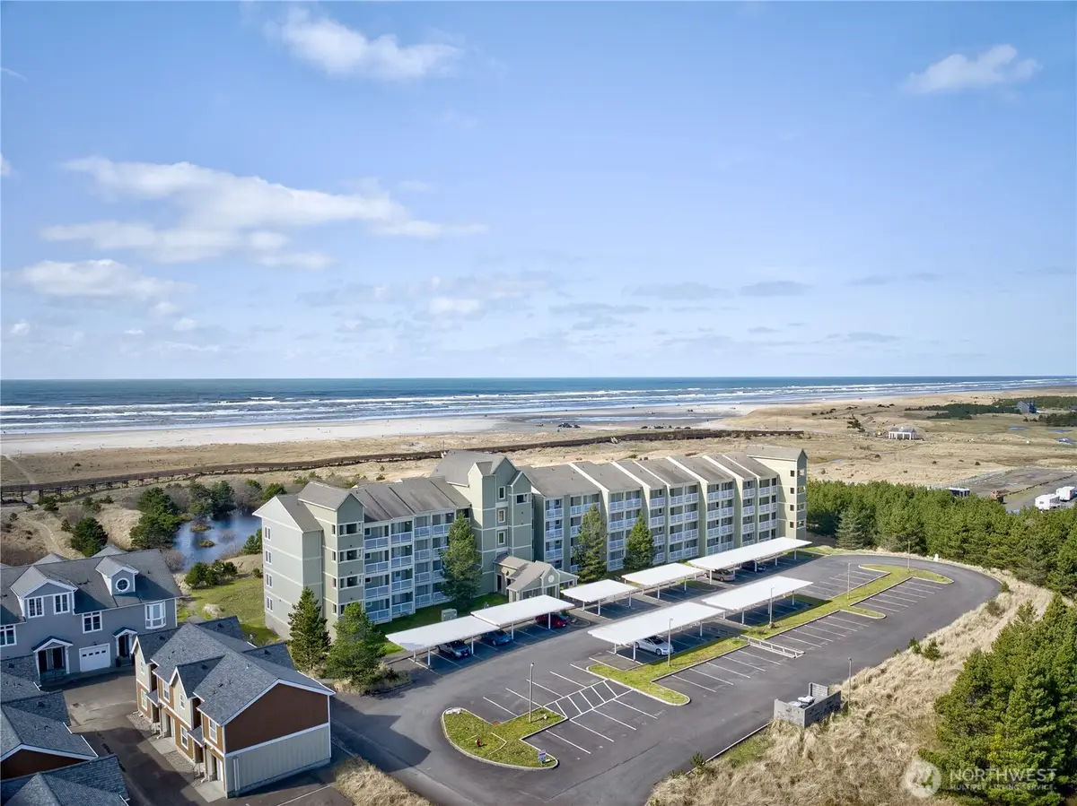 501 Shoreview Dr S #208, Long Beach, WA 98631 - #1